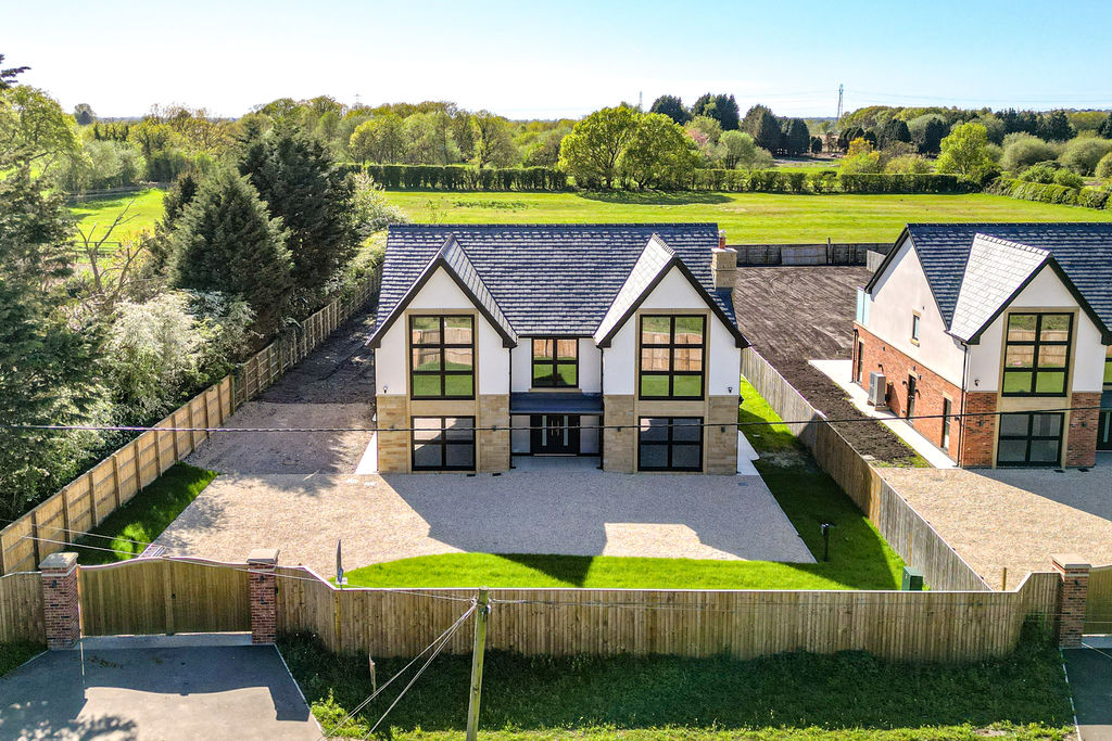 Sandy Lane Mawdesley